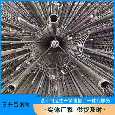 洪洞桩基声测管检测时主要考虑两方面的规范内容