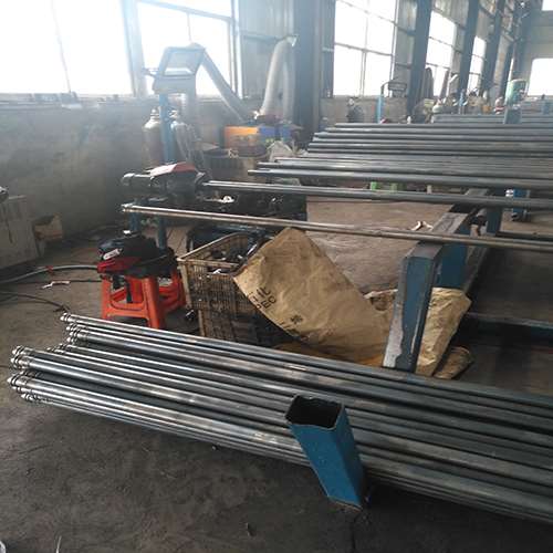 洪洞桥梁桩基声测管的施工工艺流程